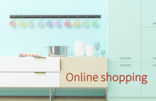 ネット通販マニュアルメインビジュアル